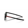 Prada Linea Rossa PS 10WS Sonnenbrillen 1BO06U matte black - Produkt-Miniaturansicht 3/3