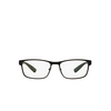 Prada Linea Rossa PS 50GV Eyeglasses DG01O1 rubber black - product thumbnail 1/3