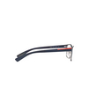 Prada Linea Rossa PS 50GV Korrektionsbrillen U6T1O1 blue gradient - Produkt-Miniaturansicht 3/3