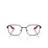 Prada Linea Rossa PS 50QV Korrektionsbrillen 1AB1O1 black - Produkt-Miniaturansicht 1/3