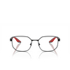 Gafas graduadas Prada Linea Rossa PS 50QV 1AB1O1 black - Miniatura del producto 1/3