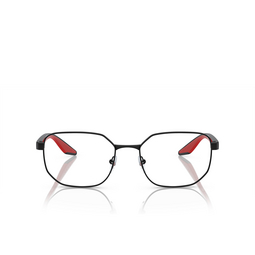 Lunettes de vue Prada Linea Rossa PS 50QV 1AB1O1 black