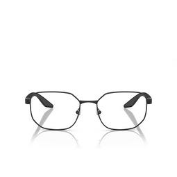 Occhiali da vista Prada Linea Rossa PS 50QV DG01O1 black rubber