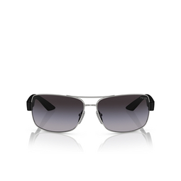 Prada Linea Rossa PS 50ZS Sonnenbrillen 1BC09U silver