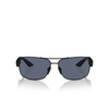 Prada Linea Rossa PS 50ZS Sunglasses 1BO09R matte black - product thumbnail 1/3