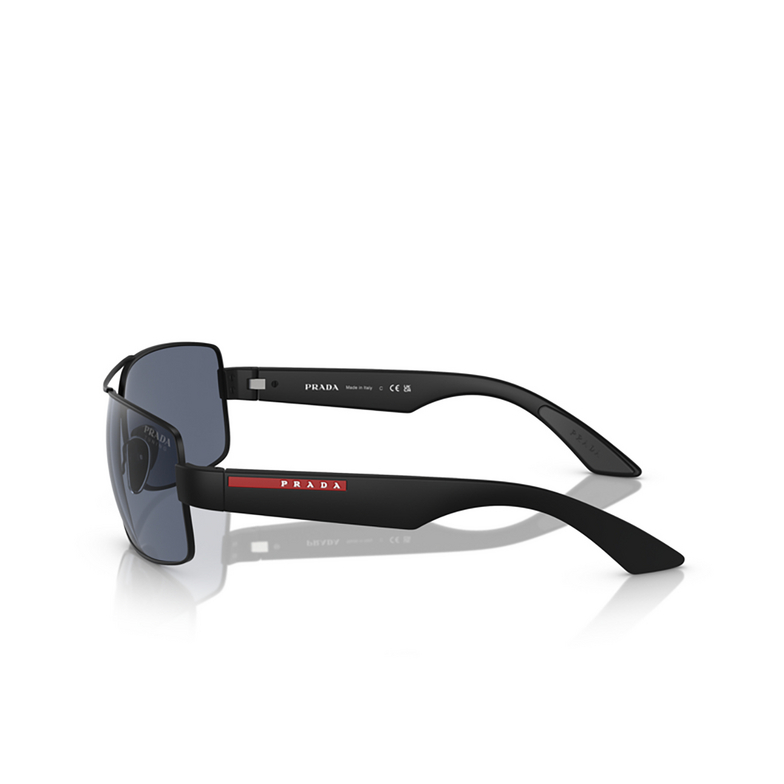 Prada Linea Rossa PS 50ZS Sunglasses 1BO09R matte black - 3/3