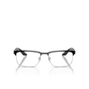 Prada Linea Rossa PS 51PV Eyeglasses 1AB1O1 black - product thumbnail 1/3