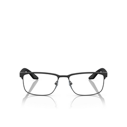 Gafas graduadas Prada Linea Rossa PS 51PV DG01O1 black rubber