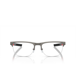 Occhiali da vista Prada Linea Rossa PS 51QV 19K1O1 matte grey