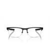 Prada Linea Rossa PS 51QV Korrektionsbrillen 1BO1O1 matte black - Produkt-Miniaturansicht 1/3