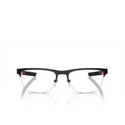 Occhiali da vista Prada Linea Rossa PS 51QV 1BO1O1 matte black