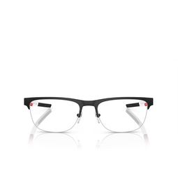 Occhiali da vista Prada Linea Rossa PS 51QV DG01O1 black rubber