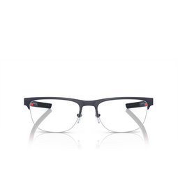 Occhiali da vista Prada Linea Rossa PS 51QV MAG1O1 matte blue