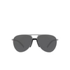 Prada Linea Rossa PS 51XS Sunglasses 5AV07U gunmetal - product thumbnail 1/3