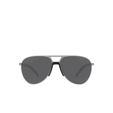 Prada Linea Rossa PS 51XS Sunglasses 5AV07U gunmetal - front view