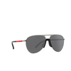 Prada Linea Rossa PS 51XS Sunglasses 5AV07U gunmetal - product thumbnail 2/3