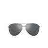 Prada Linea Rossa PS 51YS Sonnenbrillen 5AV07U matte black - Produkt-Miniaturansicht 1/3