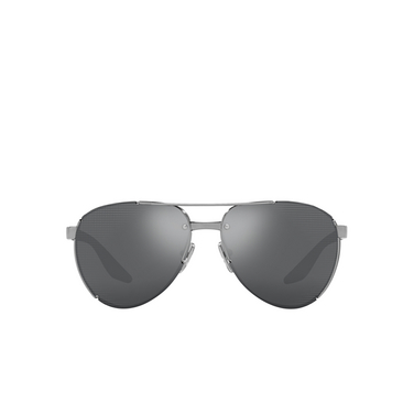 Gafas de sol Prada Linea Rossa PS 51YS 5AV07U matte black - Vista delantera