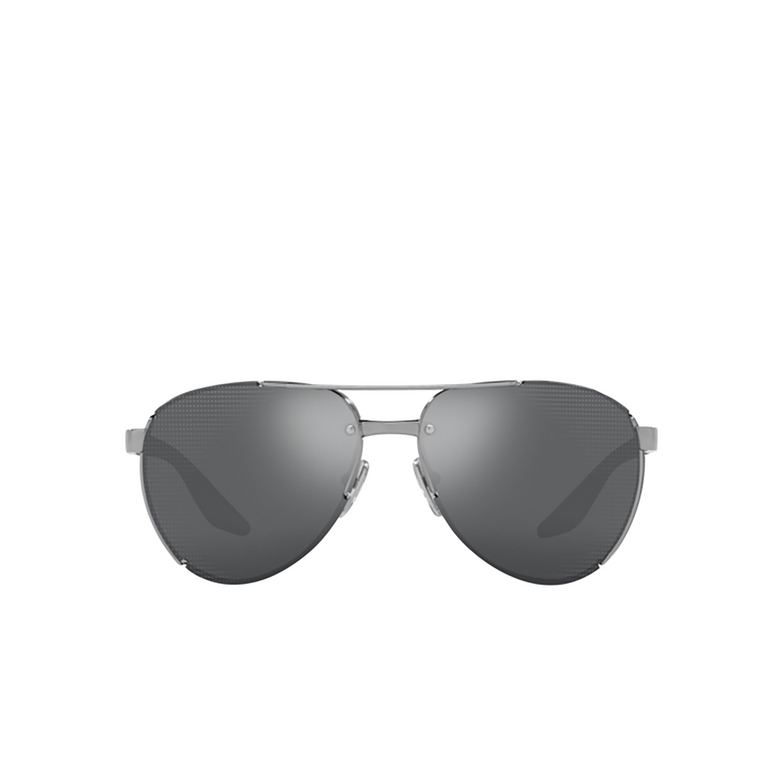 Prada Linea Rossa PS 51YS Sonnenbrillen 5AV07U matte black - 1/3