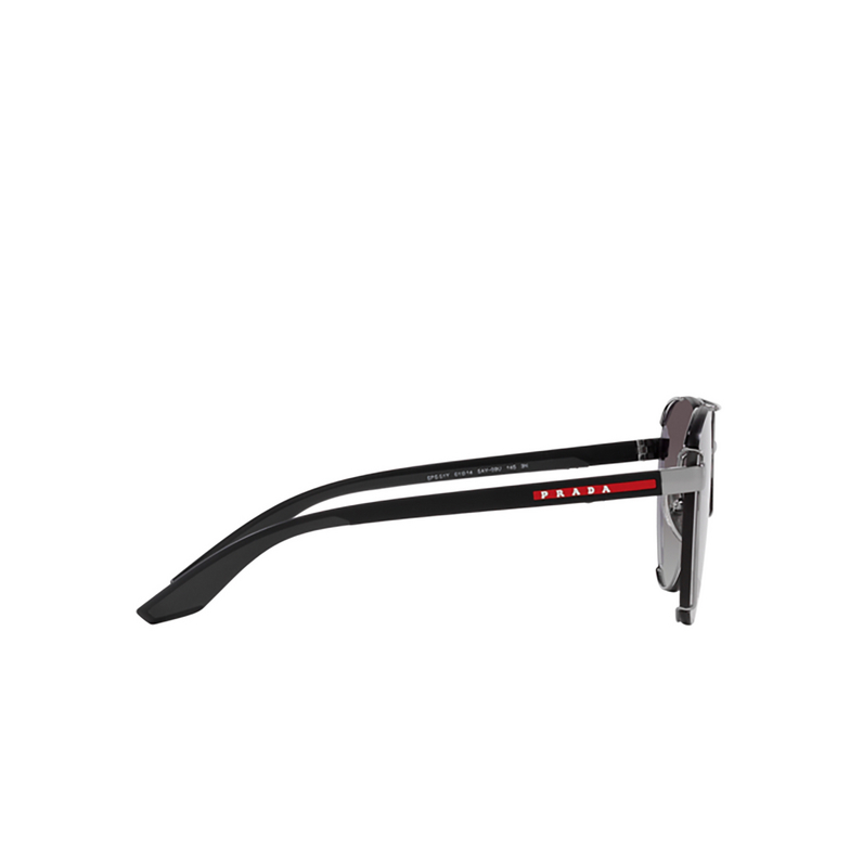 Gafas de sol Prada Linea Rossa PS 51YS 5AV09U gunmetal - 3/3