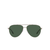 Gafas de sol Prada Linea Rossa PS 52YS 7CQ06U silver - Miniatura del producto 1/3