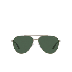 Gafas de sol Prada Linea Rossa PS 52YS 7CQ06U silver