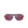 Gafas de sol Prada Linea Rossa PS 53YS 1BO02U matte black - Miniatura del producto 1/3