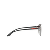 Prada Linea Rossa PS 54TS Sunglasses 5AV3M1 gunmetal - product thumbnail 3/3