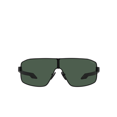 Prada Linea Rossa PS 54YS Sunglasses 1BO06U matte black - front view