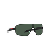 Prada Linea Rossa PS 54YS Sunglasses 1BO06U matte black - product thumbnail 2/3