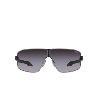 Prada Linea Rossa PS 54YS Sunglasses 5AV09U gunmetal - front view