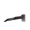 Gafas de sol Prada Linea Rossa PS 54YS 5AV09U gunmetal - Miniatura del producto 3/3