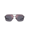 Prada Linea Rossa PS 55WS Sunglasses 1BO10A matte black - product thumbnail 1/3