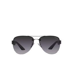 Gafas de sol Prada Linea Rossa PS 55YS 1BC09U silver