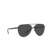 Lunettes de soleil Prada Linea Rossa PS 55YS 5AV02P gunmetal - Vignette du produit 2/3