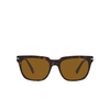 Prada PR 04YS Sunglasses 2AU0B0 tortoise - product thumbnail 1/4