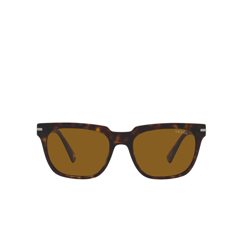 Prada PR 04YS Sunglasses 2AU0B0 tortoise - 1/4