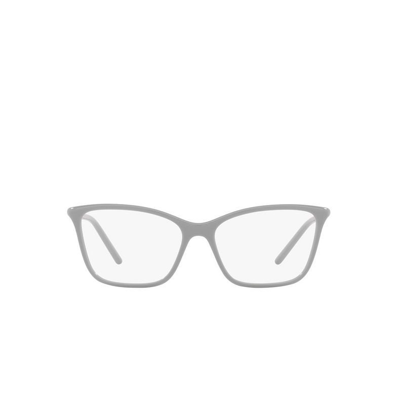 Prada PR 08WV Eyeglasses 07W1O1 fiordaliso - 1/4