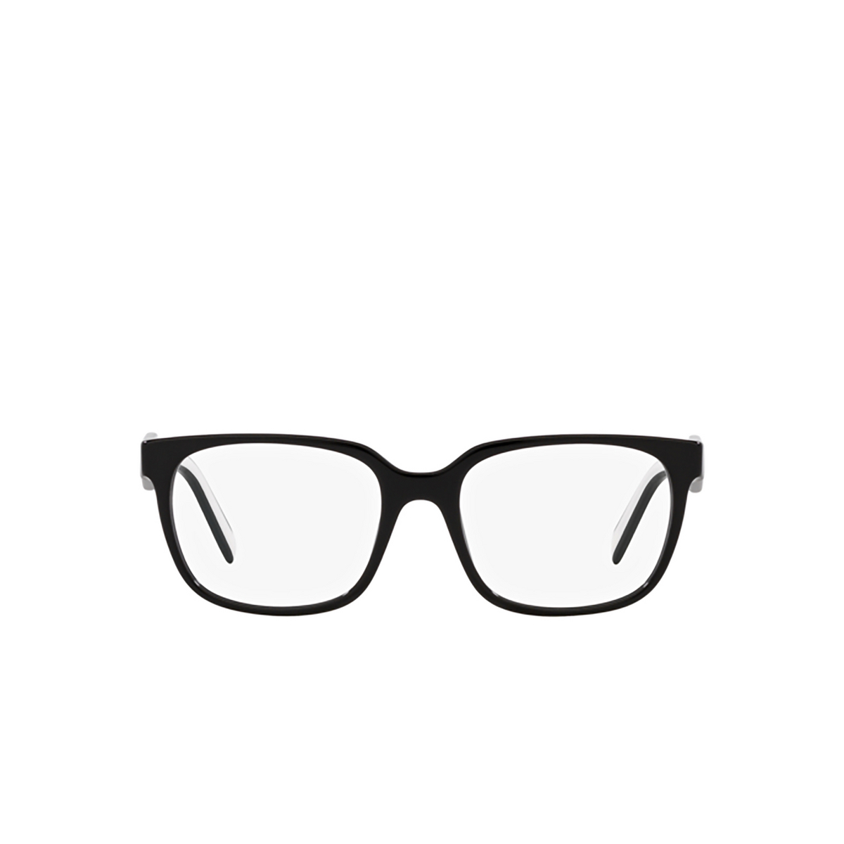 Prada PR 17ZV Eyeglasses - Mia Burton