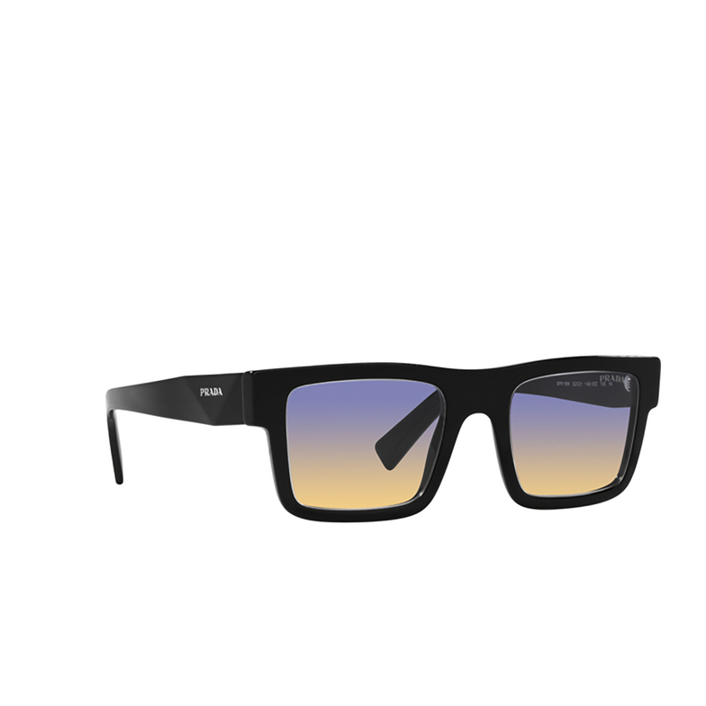 Gafas de sol Prada PR 19WS 1AB06Z black - 2/4