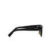 Gafas de sol Prada PR 19WS 1AB06Z black - Miniatura del producto 3/4