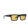 Prada PR 19WS Sunglasses 1BO0B7 matte black - product thumbnail 2/4