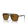Prada PR 20YS Sunglasses 16N0B0 havana - product thumbnail 2/4