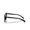 Prada PR 21ZS Sonnenbrillen 1AB5S0 black - Produkt-Miniaturansicht 3/4