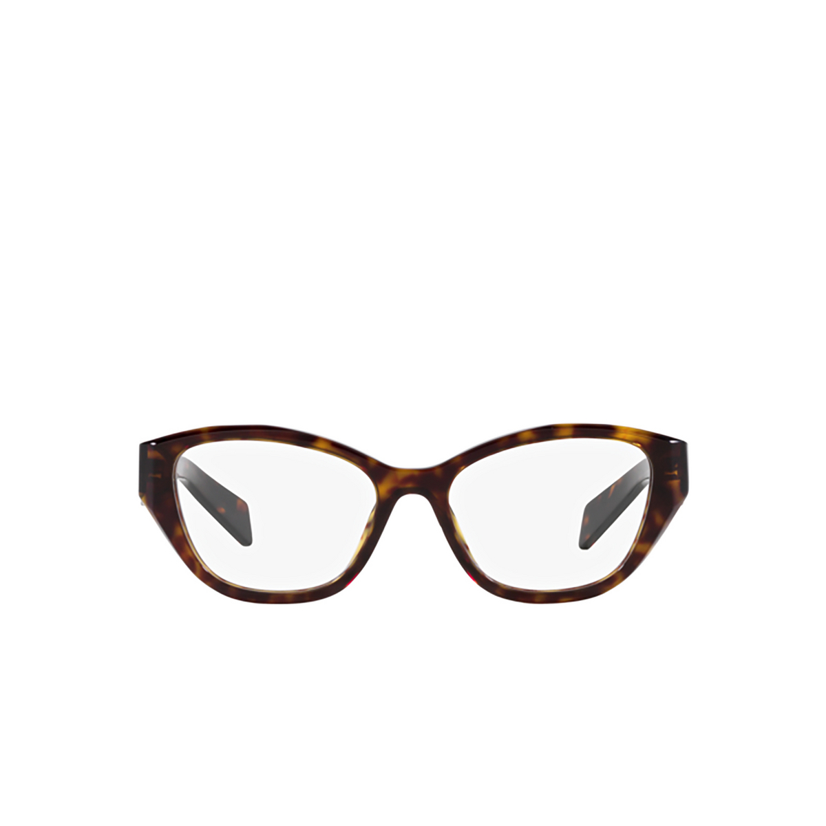 Lunettes de vue Prada PR 21ZV - Mia Burton