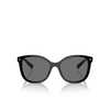 Prada PR 22ZS Sunglasses 1AB5Z1 black - product thumbnail 1/4