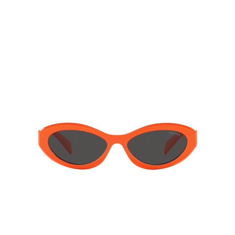 Prada PR 26ZS Sunglasses 12L08Z orange - 1/4