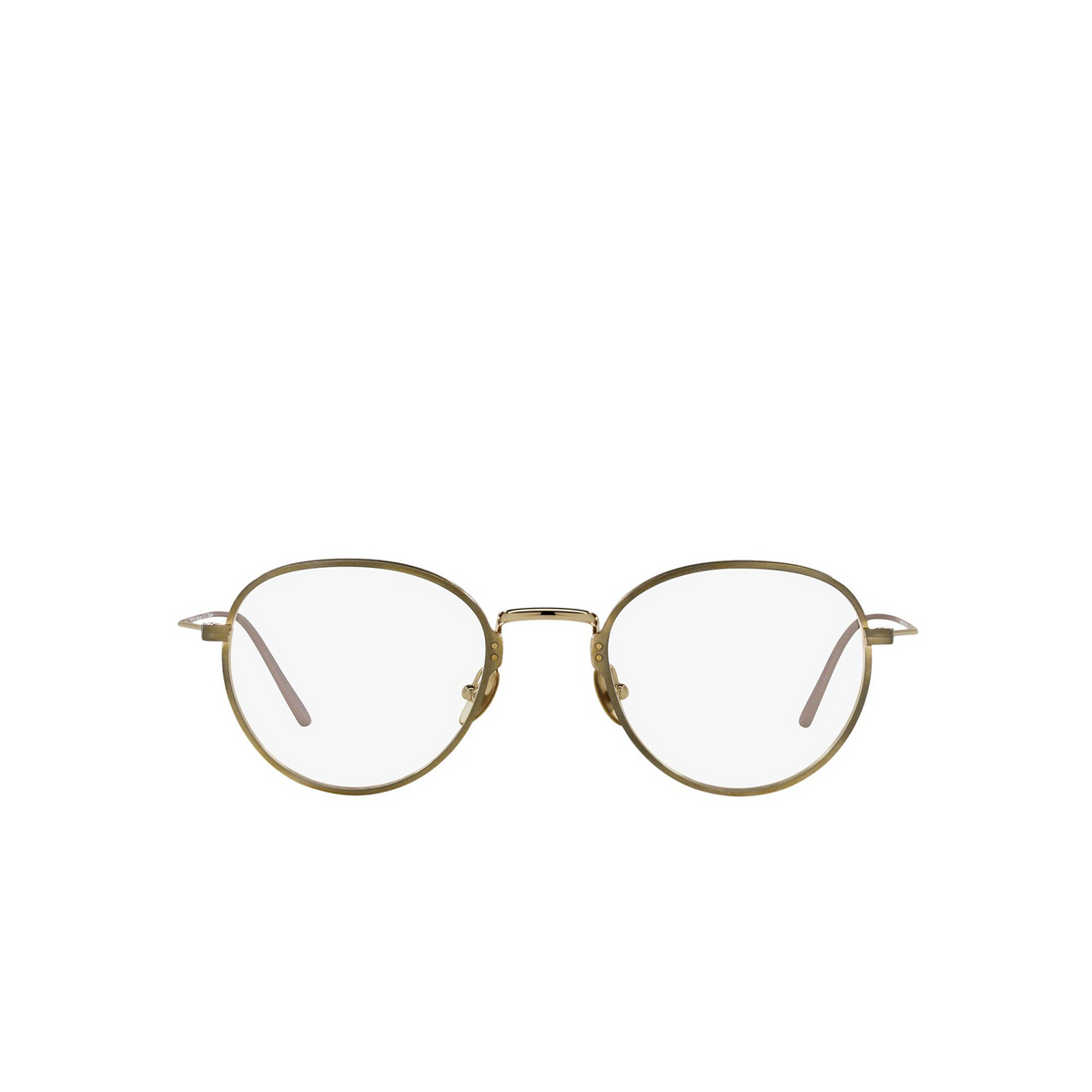 Prada PR 50YV Eyeglasses - Mia Burton