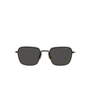 Prada PR 54WS Sunglasses 04Q5S0 matte black - product thumbnail 1/4