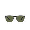 Prada PR 66ZS Sunglasses YDC03R black / gunmetal - product thumbnail 1/4